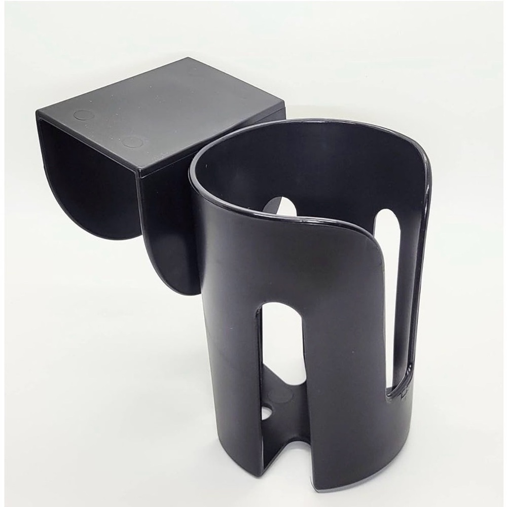 TWO-The LEDGE Cup Holder
Two for the price of one!